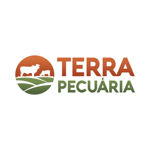 Terra Pecuária logo