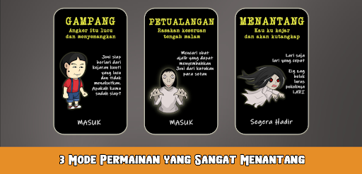Rumah Angker Screen 2