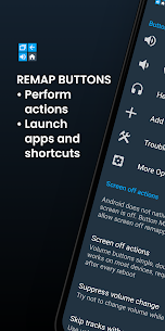 Button Mapper MOD APK :Remap your keys (Pro Features Unlocked) Download 1