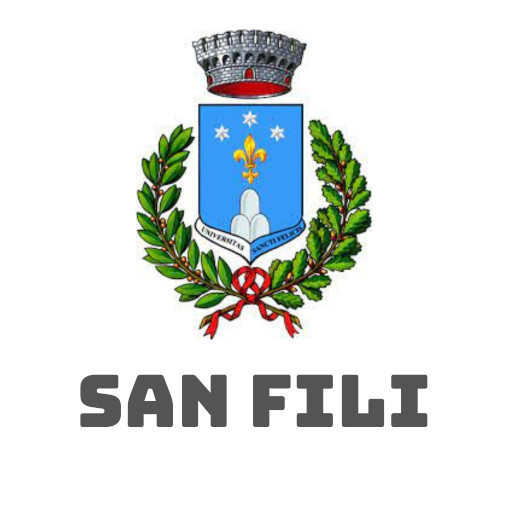 San Fili 1.0 Icon