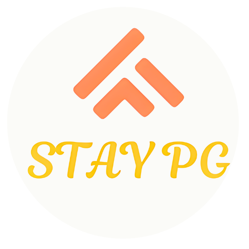 Stay PG - PG Accommodations logo