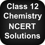 Class 12 Chemistry NCERT Solutions icon