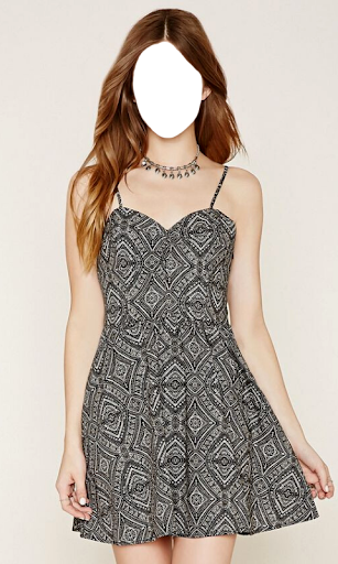 Girls Short Dress Outfit Suits Screen 3
