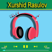 Top 24 Music & Audio Apps Like Xurshid Rasulov Barcha Qo'shiqlar - Best Alternatives