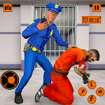 Cover Image of ดาวน์โหลด Prison Escape:การแหกคุกครั้งใหญ่ 1.10 APK