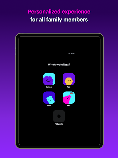 screenshots