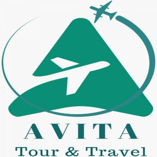 Avita Tour & Travel logo