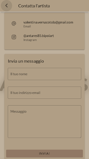 Antares Screen 3