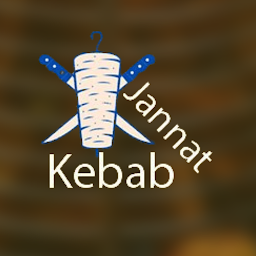 Icon image Jannat Kebab