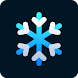 BlueLine IconPack - Androidアプリ