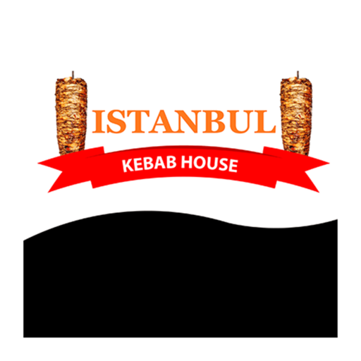 Istanbul Kebab House logo