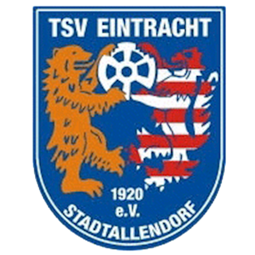 TSV Eintracht Stadtallendorf logo