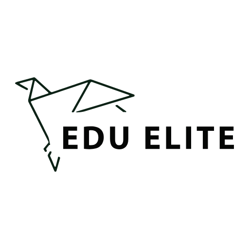 Edu Elite logo
