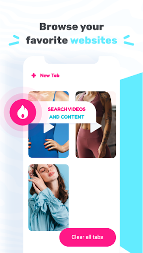 SmartView Browser Screenshot 4 - AppWisp.com