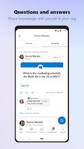Viva Engage 6.0.96.2797 Apk 5