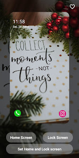 Motivational Wallpapers HD  - Quotes Wallpapers 1.0 APK + Мод (Unlimited money) за Android