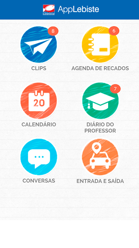 AppLebiste screenshot 2