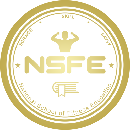 NsfeEdu logo