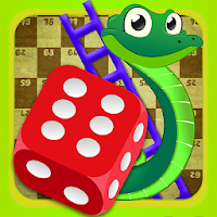 Snakes and Ladders  The Dice