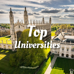 Cover Image of 下载 Top Universitetlar  APK