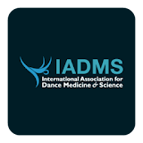 IADMS 26th Annual Conference icon