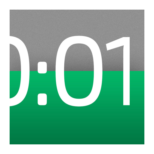 Gymboss Interval Timer 2.1 Icon