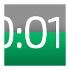 Gymboss Interval Timer icon