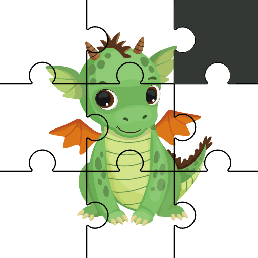 Dragon Puzzle Game Download on Windows