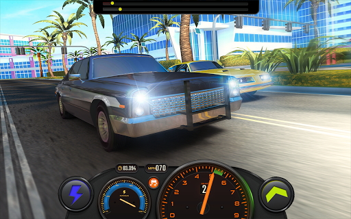 Racing Classics PRO: Drag Race - Racing - games