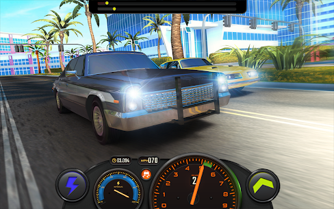 Racing Classics PRO: Drag Race & Real Speed Mod Apk 1.07.0 (Unlimited Money/Gold/Fuel) 3