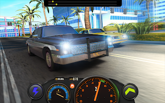 Game screenshot Racing Classics PRO: Drag Race apk download