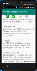 Projeto Autista Retaguarda 1.0 APK + Mod (Unlimited money) untuk android