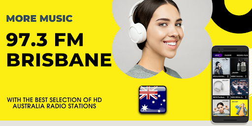 97.3 Fm Brisbane KIIS Screen 2