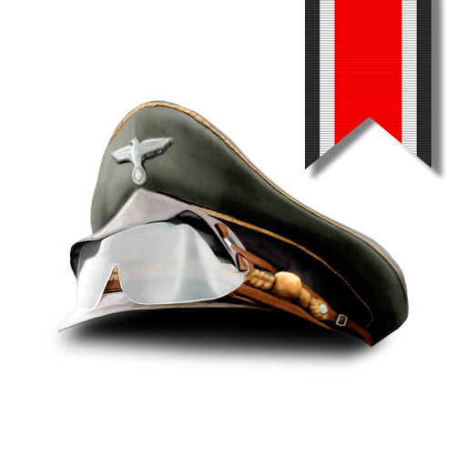 Panzer Marshal: Second Front logo