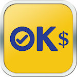 Cover Image of Download OK Dollar  APK