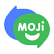 MOJi问答: 日语备考解答 - Androidアプリ