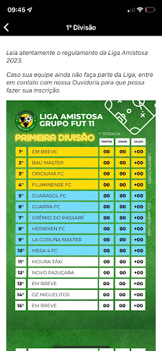 FUT11 BRASIL Screen 2