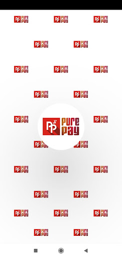 Android application PurePay screenshort