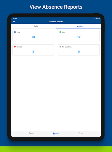InstaSub For Administrators