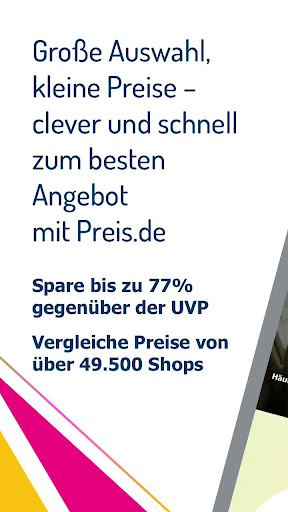Preis.de Preisvergleich