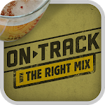 On Track with The Right Mix Apk