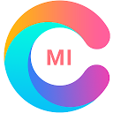 Cool Mi Launcher - CC Launcher for you