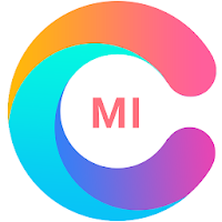 Cool Mi Launcher - CC Launcher 2021 for you