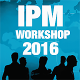2016 IPM Workshop icon
