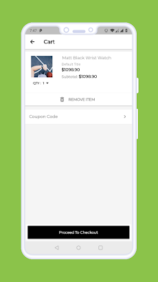Mobile Application for Shopifyのおすすめ画像3