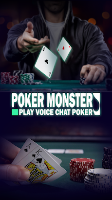 Poker Monsterのおすすめ画像4