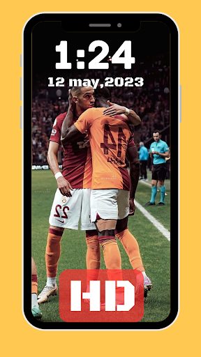 Galatasaray Wallpaper HD