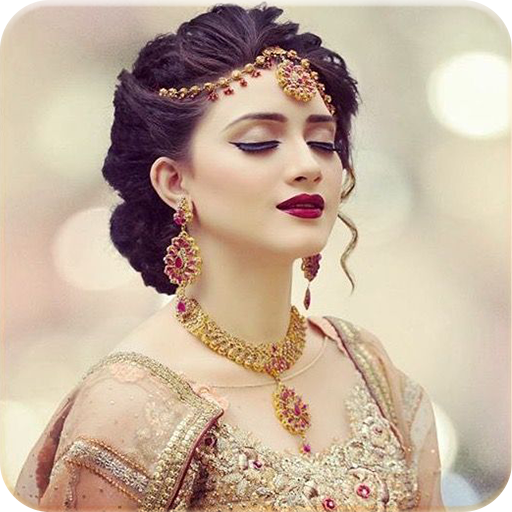 Jewellery Photo Editor logo