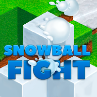 Snowball Fight Battle Strike