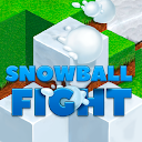 تنزيل Snowball Fight: Battle Strike التثبيت أحدث APK تنزيل